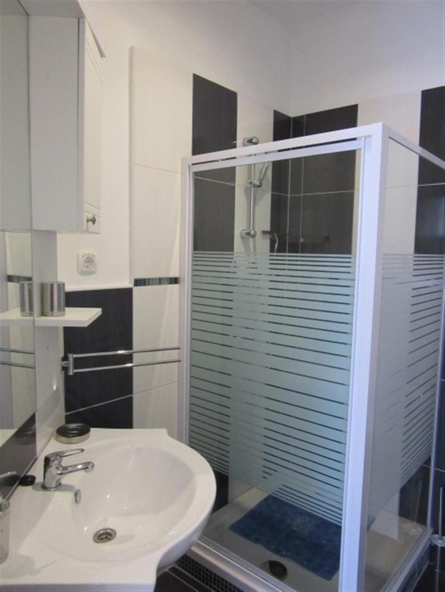 Studios Villa Romantica Zadar Exterior photo