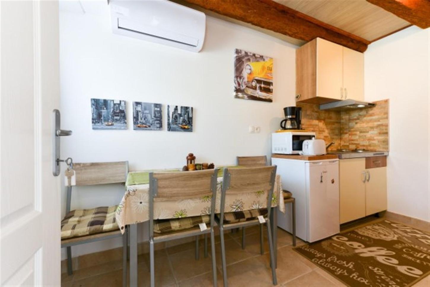 Studios Villa Romantica Zadar Exterior photo
