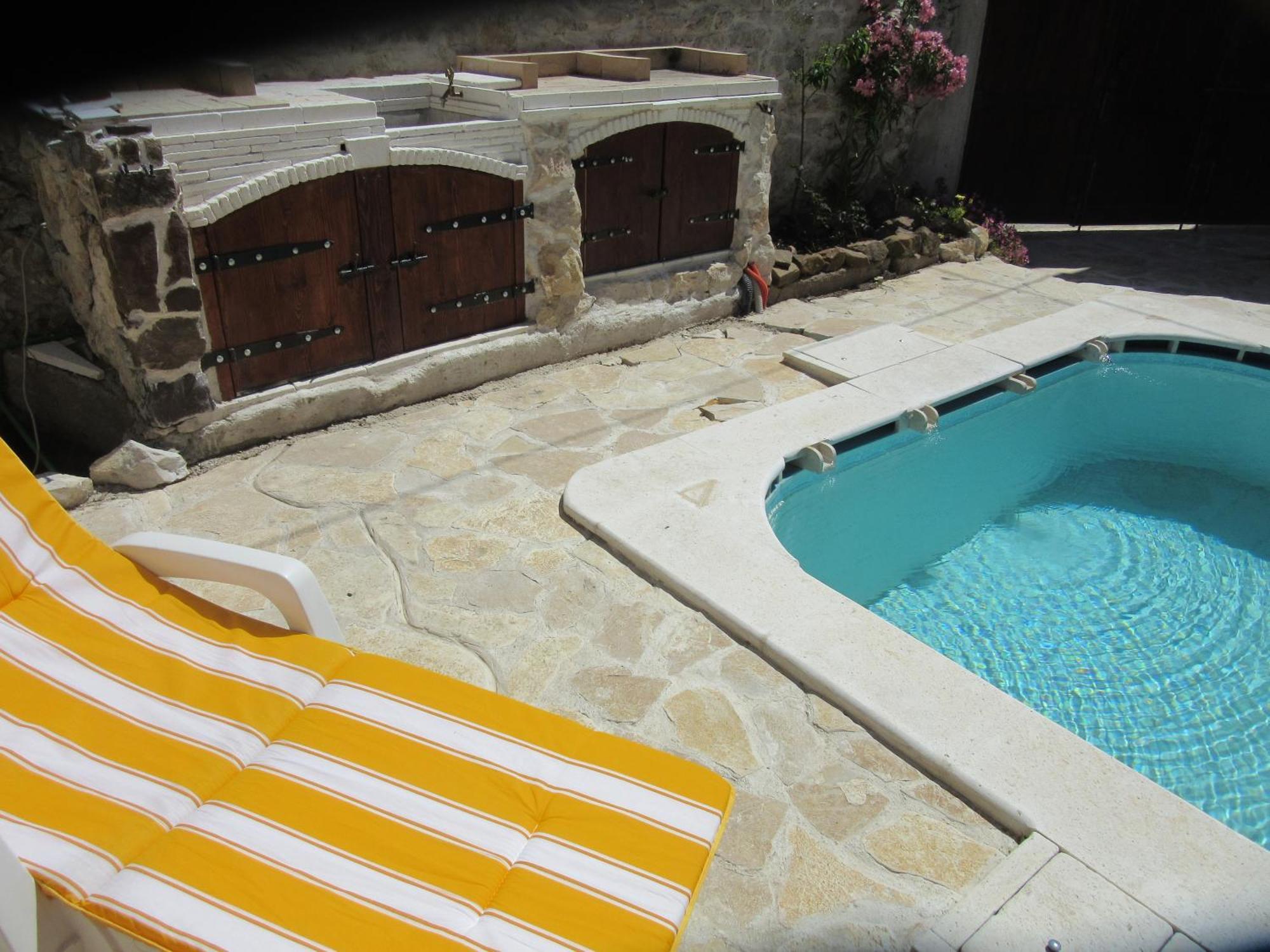 Studios Villa Romantica Zadar Exterior photo